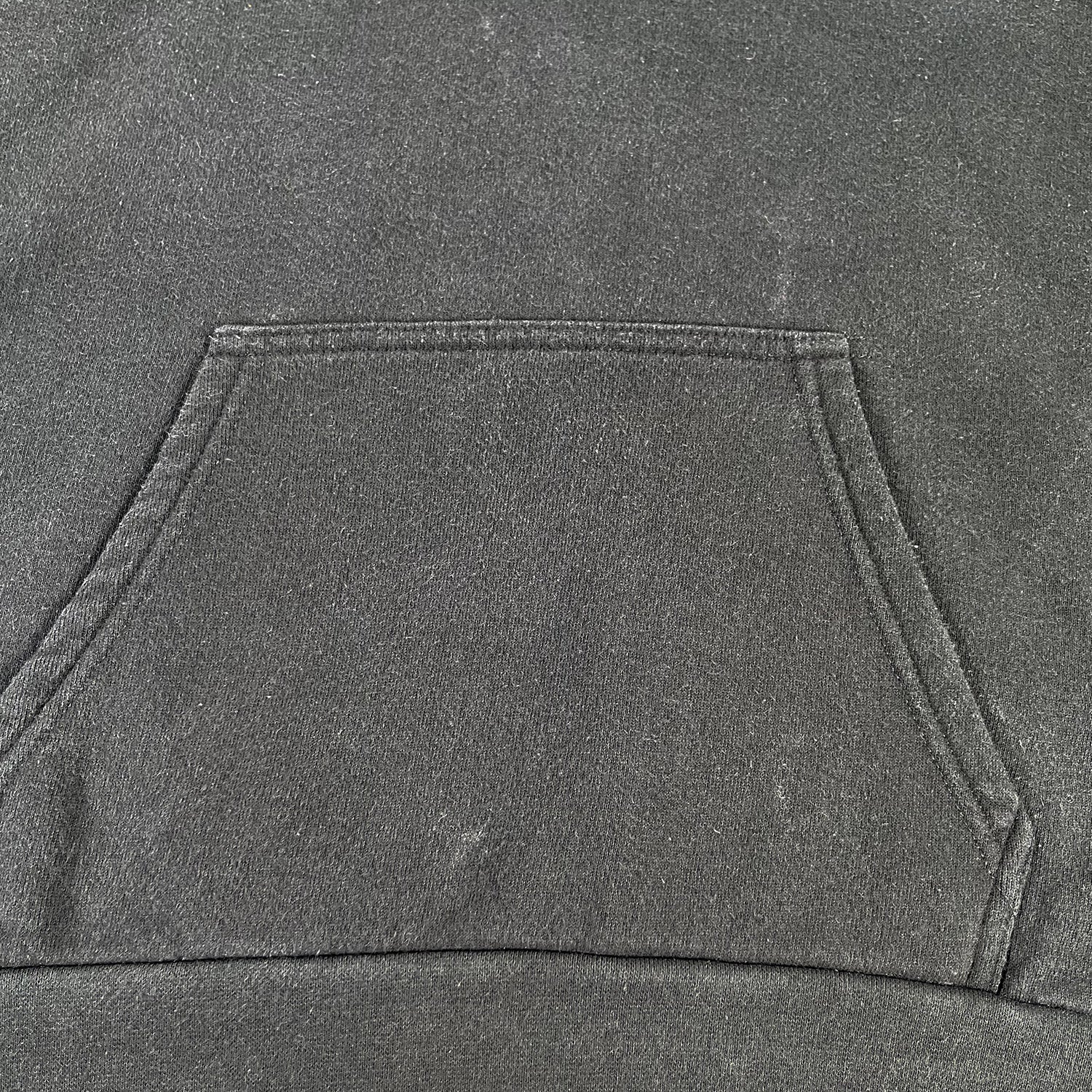 '90s Nike mini swoosh hoodie women's L/XL