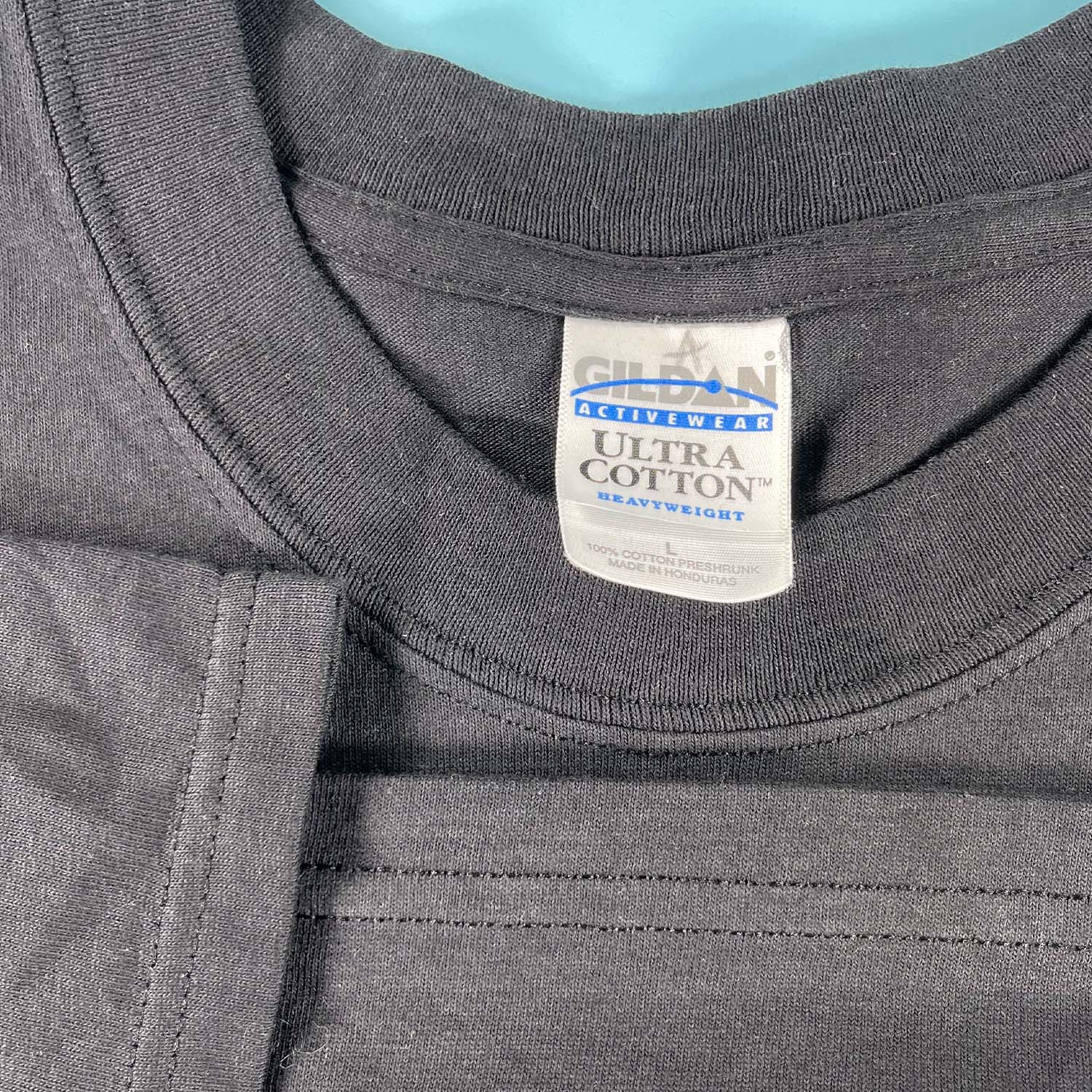 2002 Spiderman movie promo tee XL