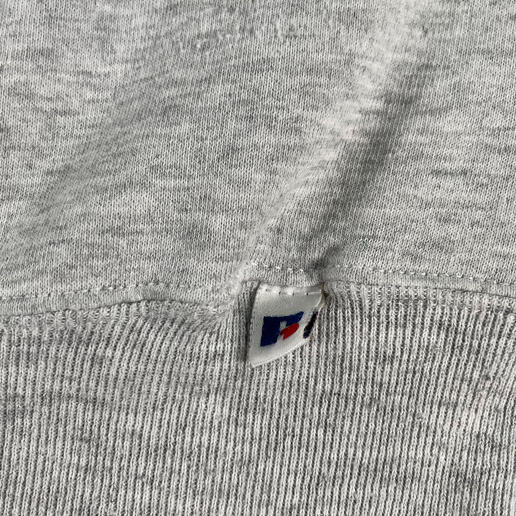 '90s University of Toronto Russell Athletic crewneck L/XL