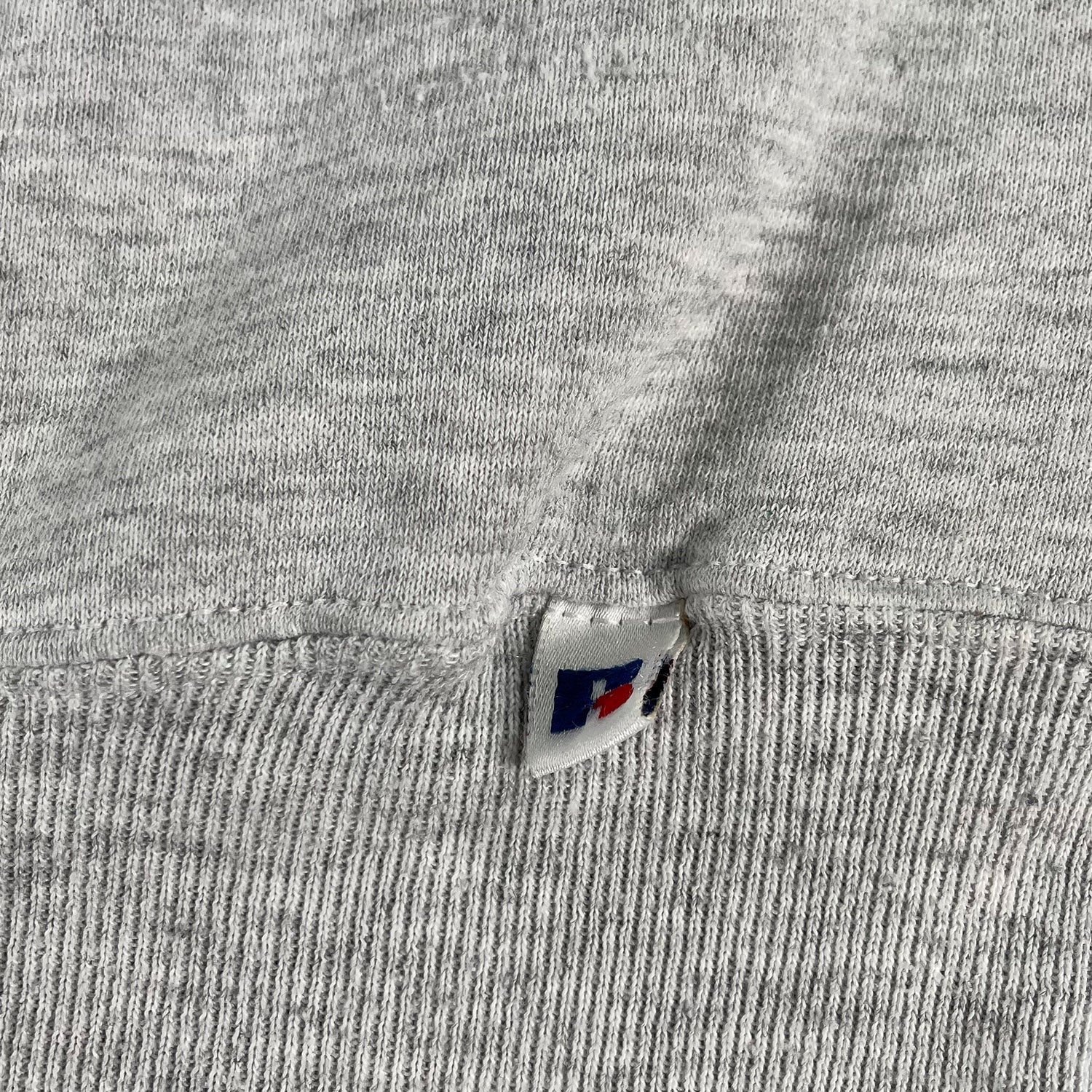 '90s University of Toronto Russell Athletic crewneck L/XL