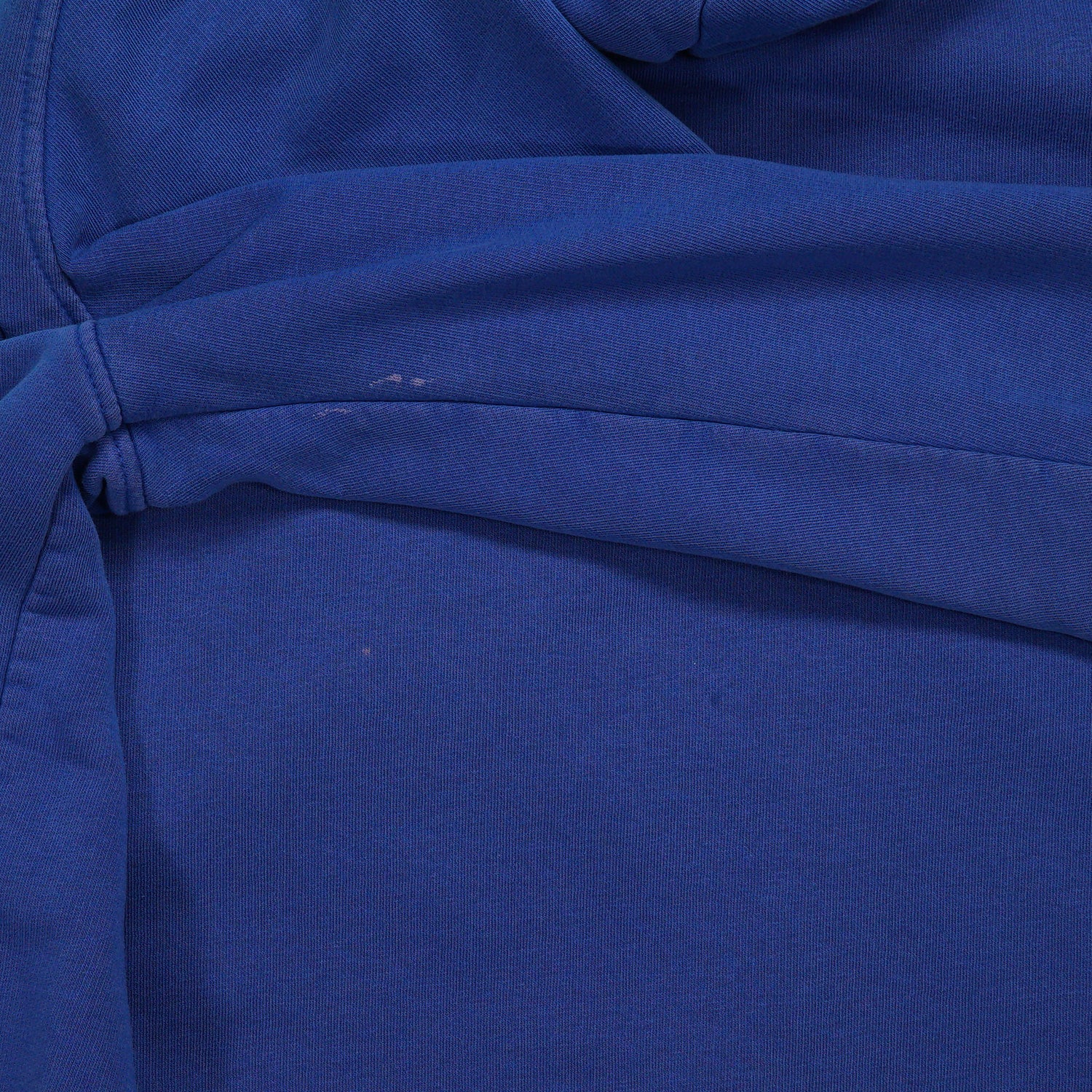 2000's Nike mini swoosh hoodie M