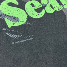 Load image into Gallery viewer, Vintage Seattle Seahawks Salem tee XL
