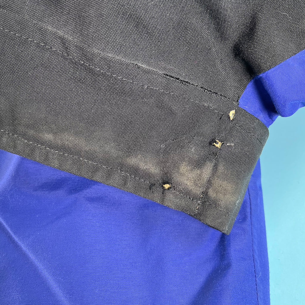 '90s The North Face Gore-Tex puffer jacket XL