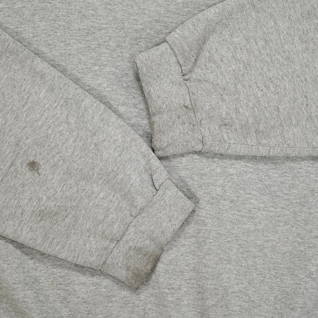 '90s Nike mini swoosh crewneck L/XL