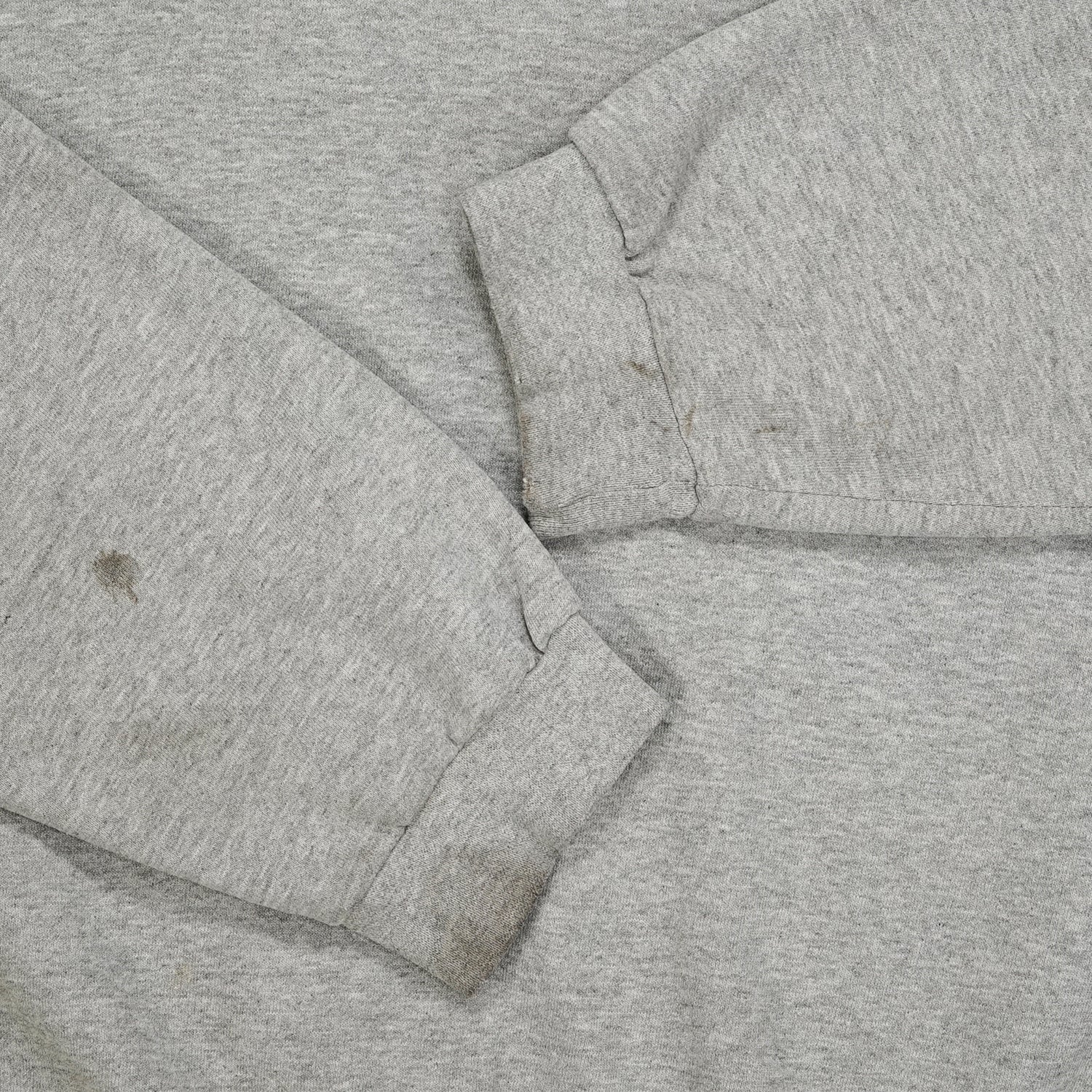 '90s Nike mini swoosh crewneck L/XL