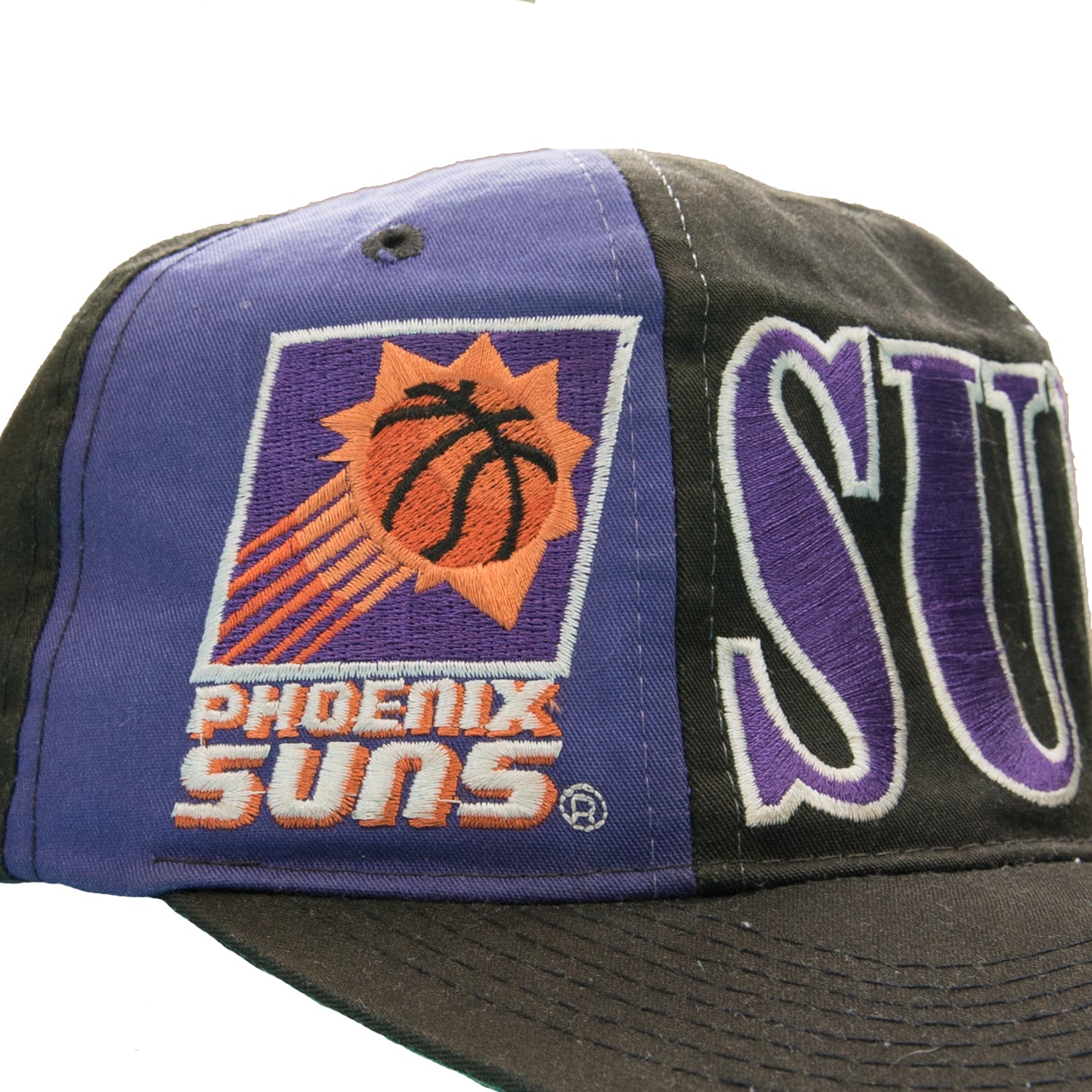 Vintage Starter Phoenix Suns NBA snapback