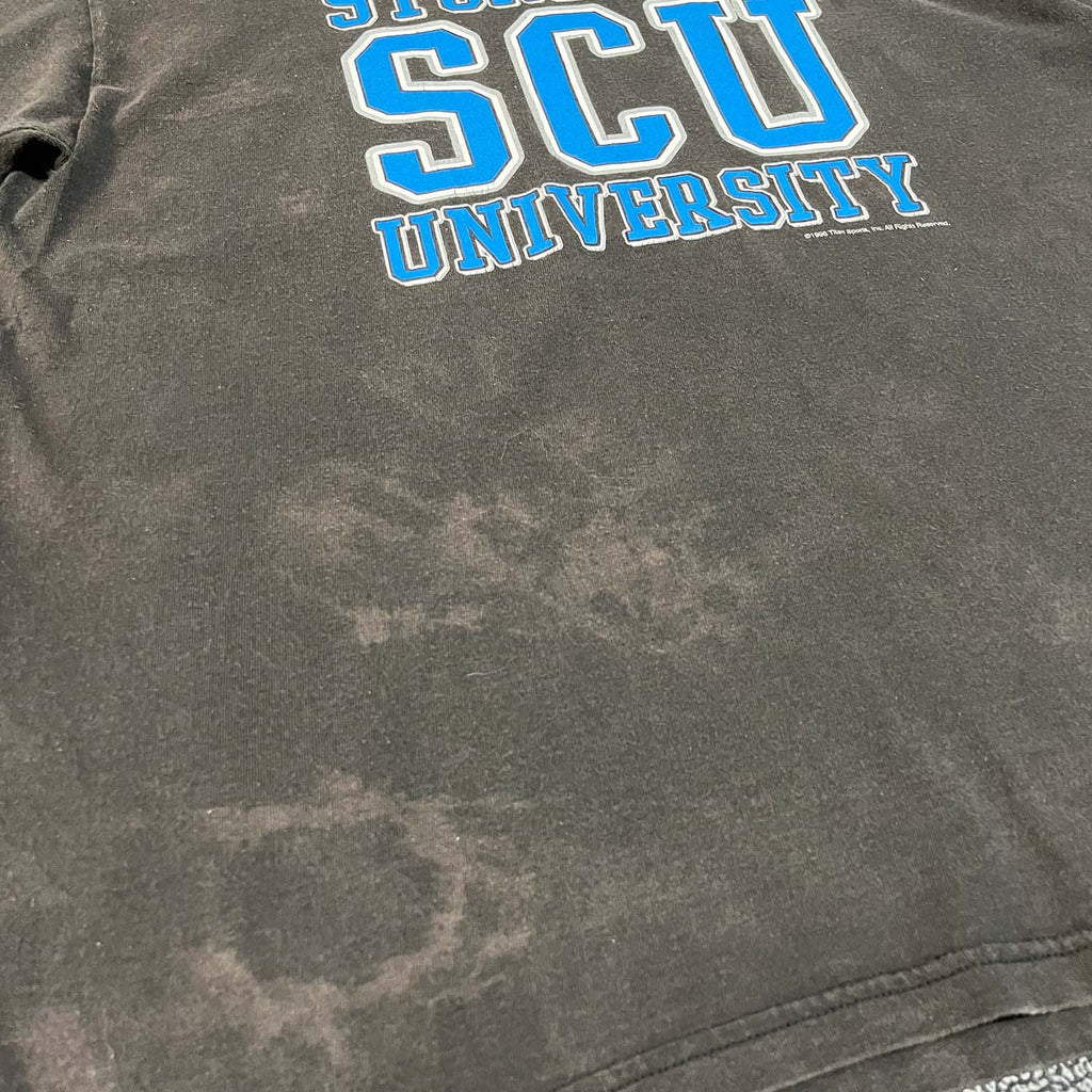 1998 Stone Cold University tee L