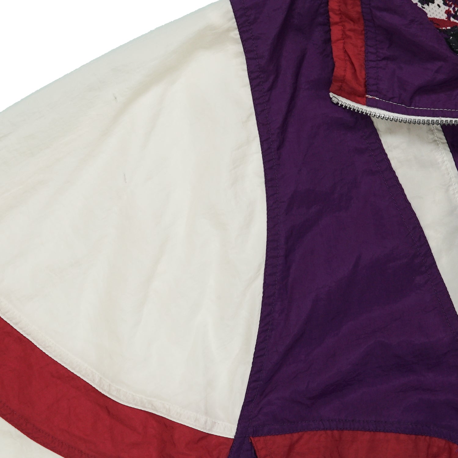 '90s Nike windbreaker Womens M