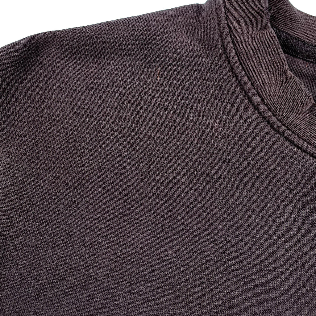 2000s Nike mini swoosh crewneck L