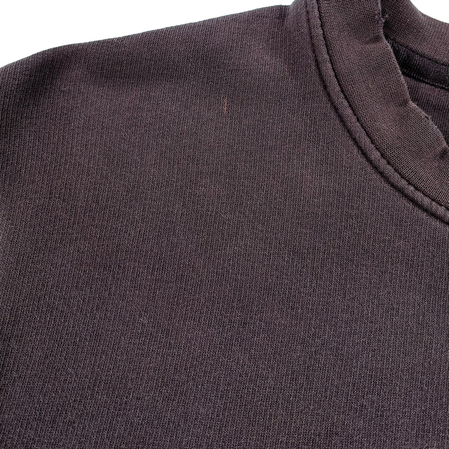 2000s Nike mini swoosh crewneck L