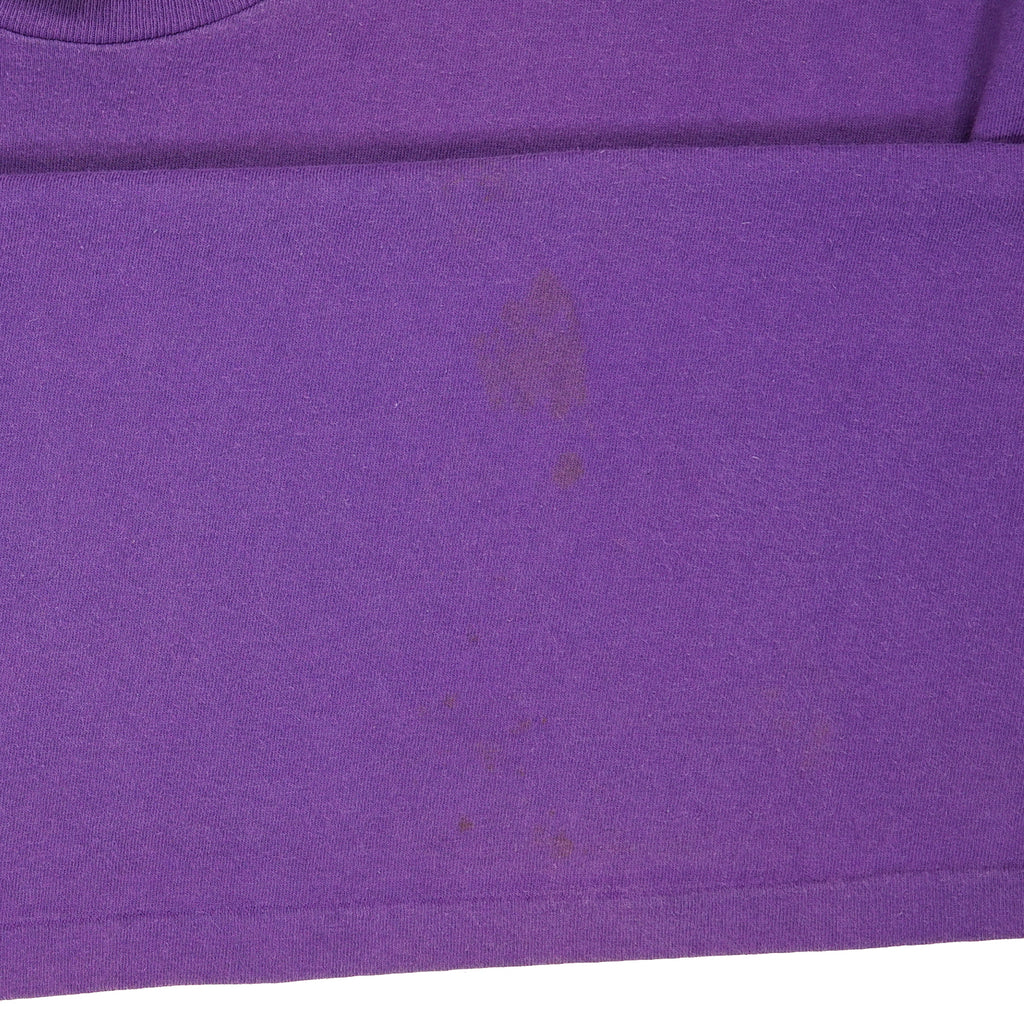 '90s Phoenix Suns NBA tee XL