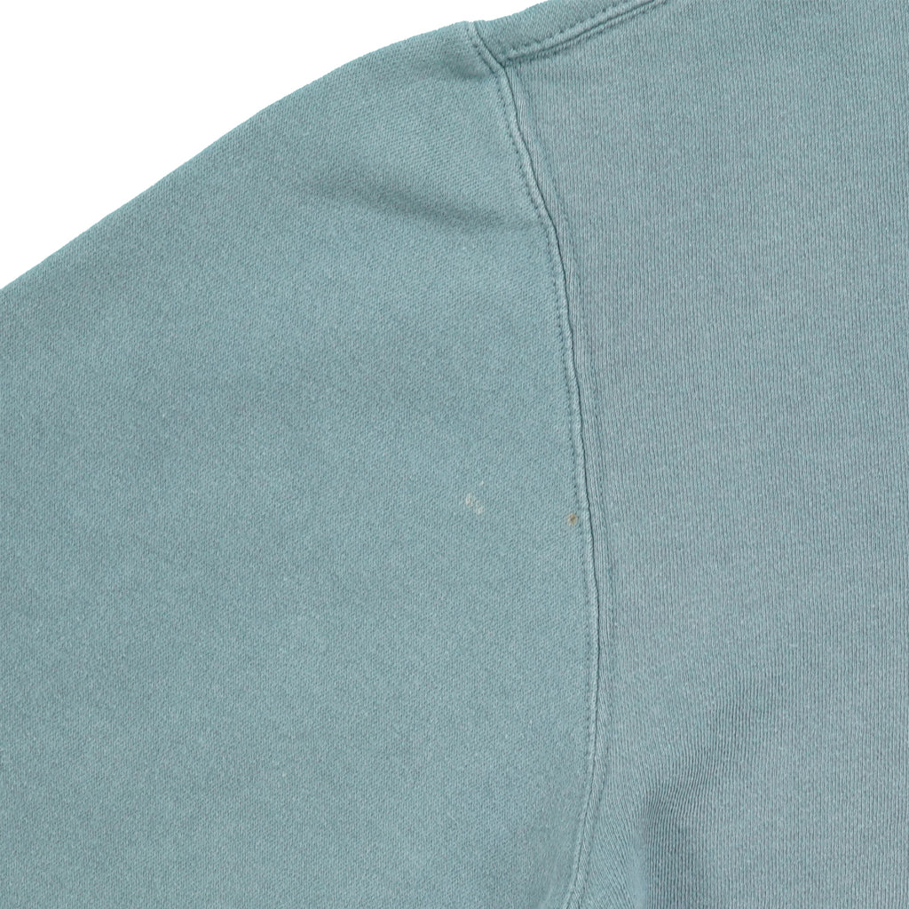 Vintage Tommy Hilfiger embroidered crewneck S/M