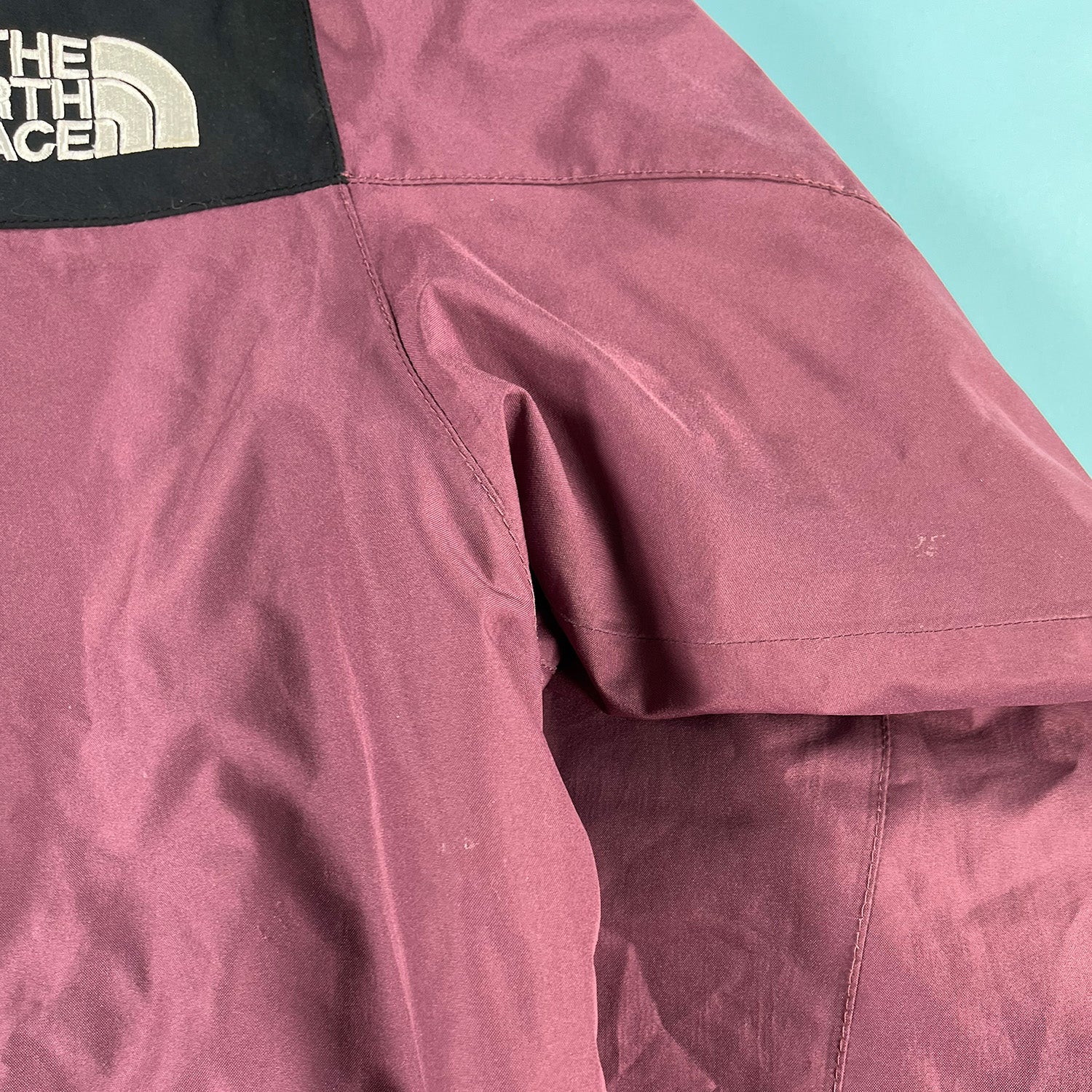 '90s The North Face light jacket womens M