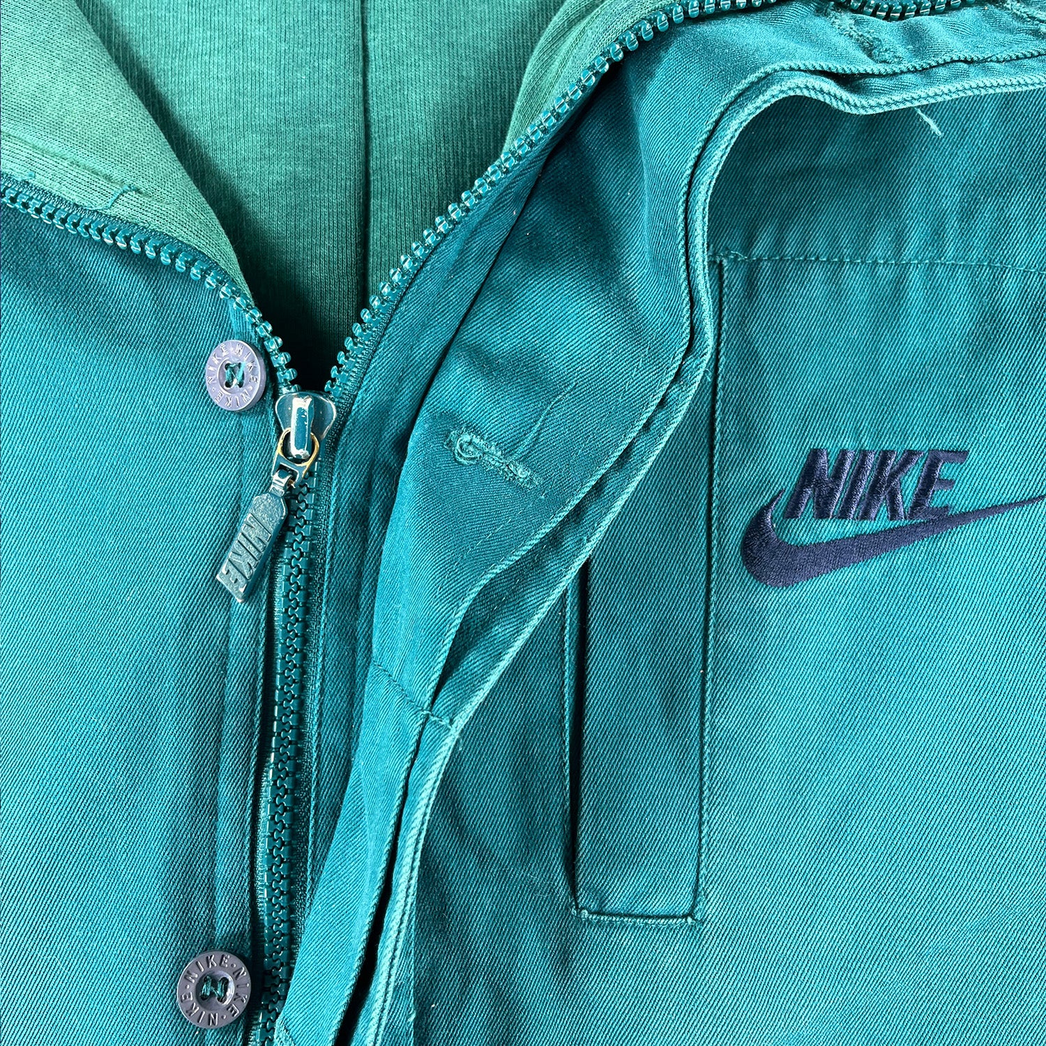 '90s Nike chore coat L/XL
