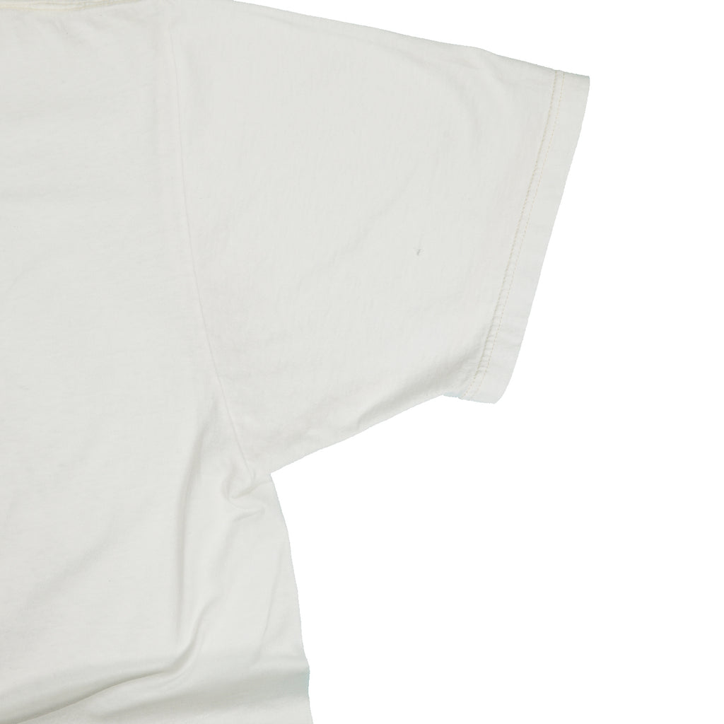 '90s Indiana Jones Epic Stunt Spectacular theme park tee XL