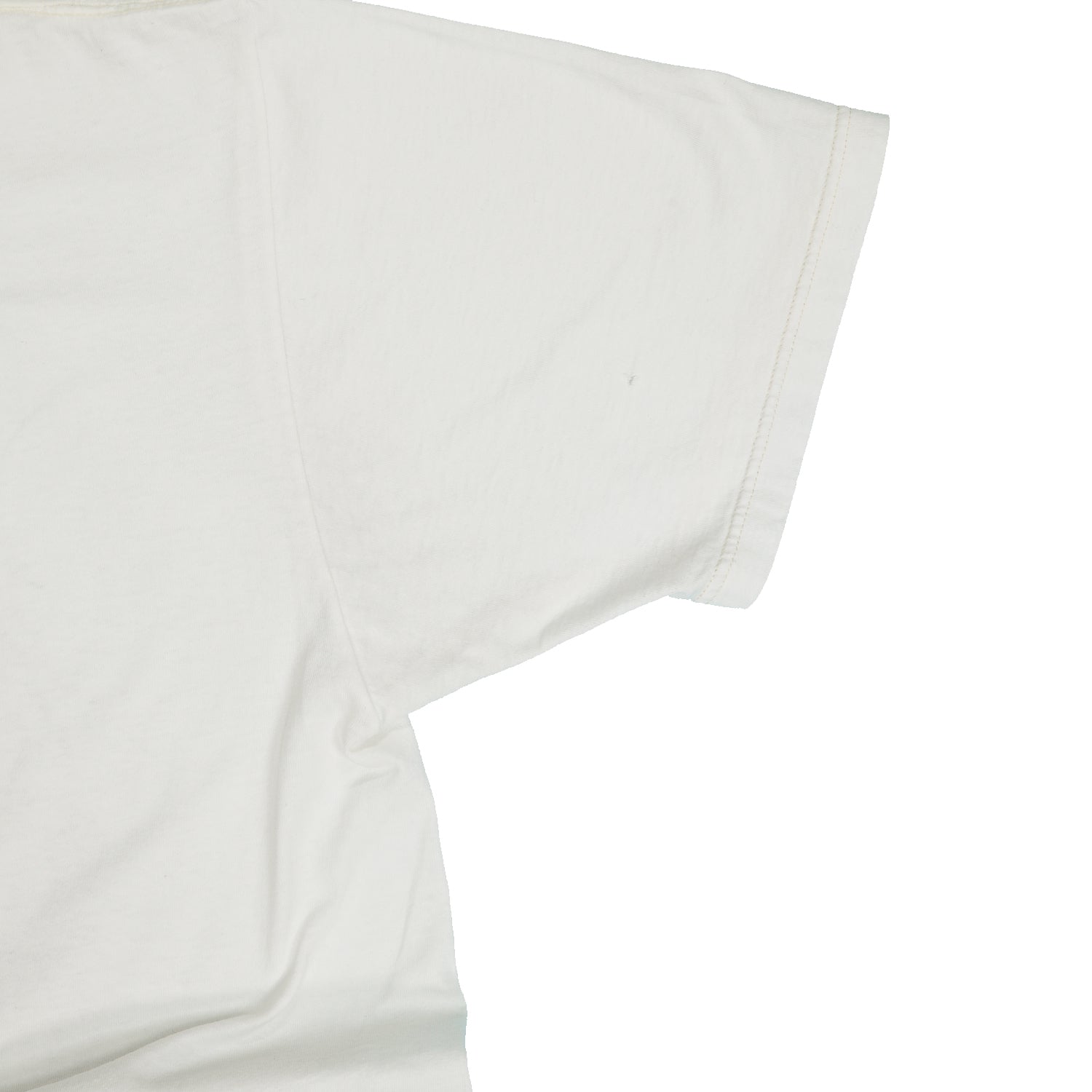 '90s Indiana Jones Epic Stunt Spectacular theme park tee XL