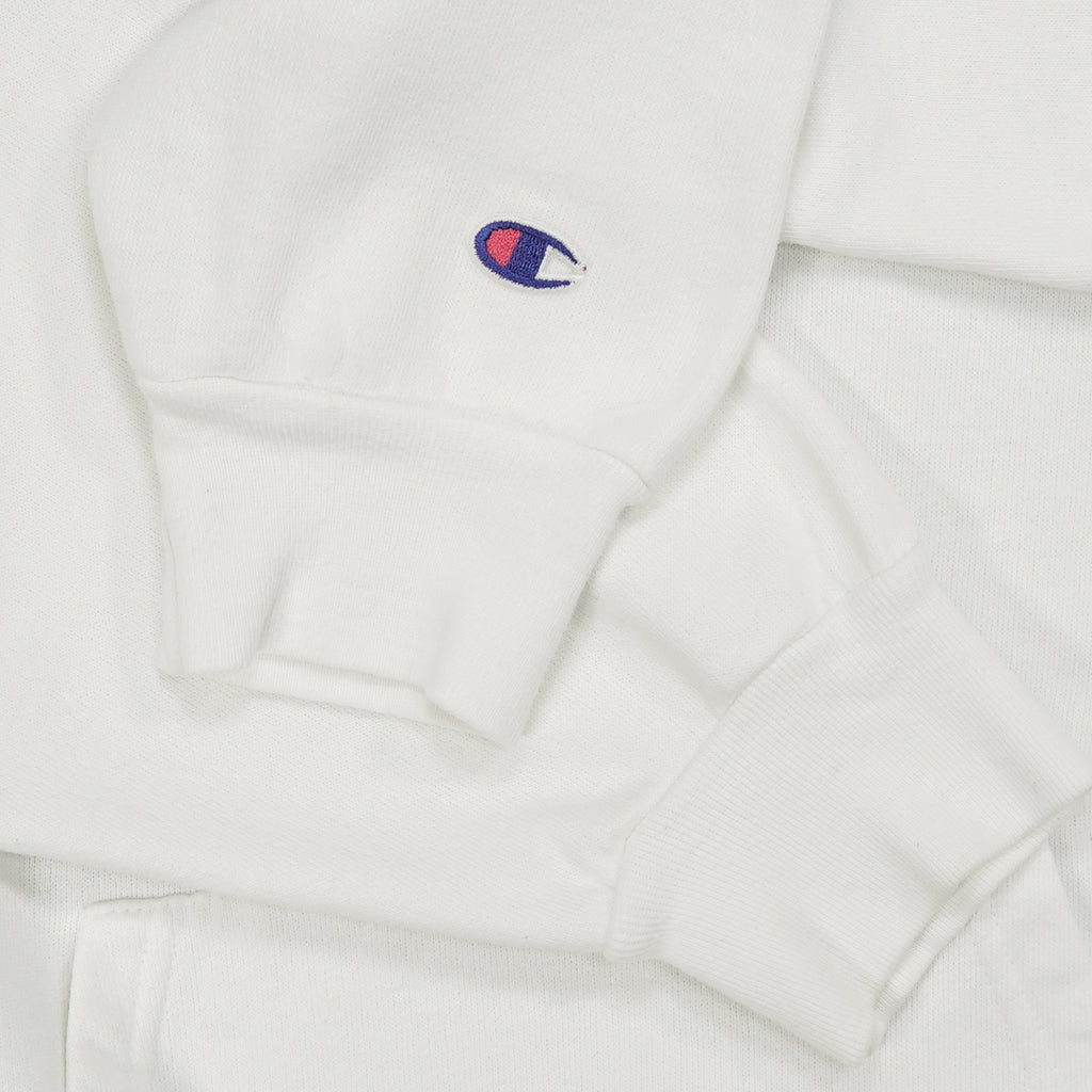 Vintage Champion "Ford" collegiate hoodie L/XL