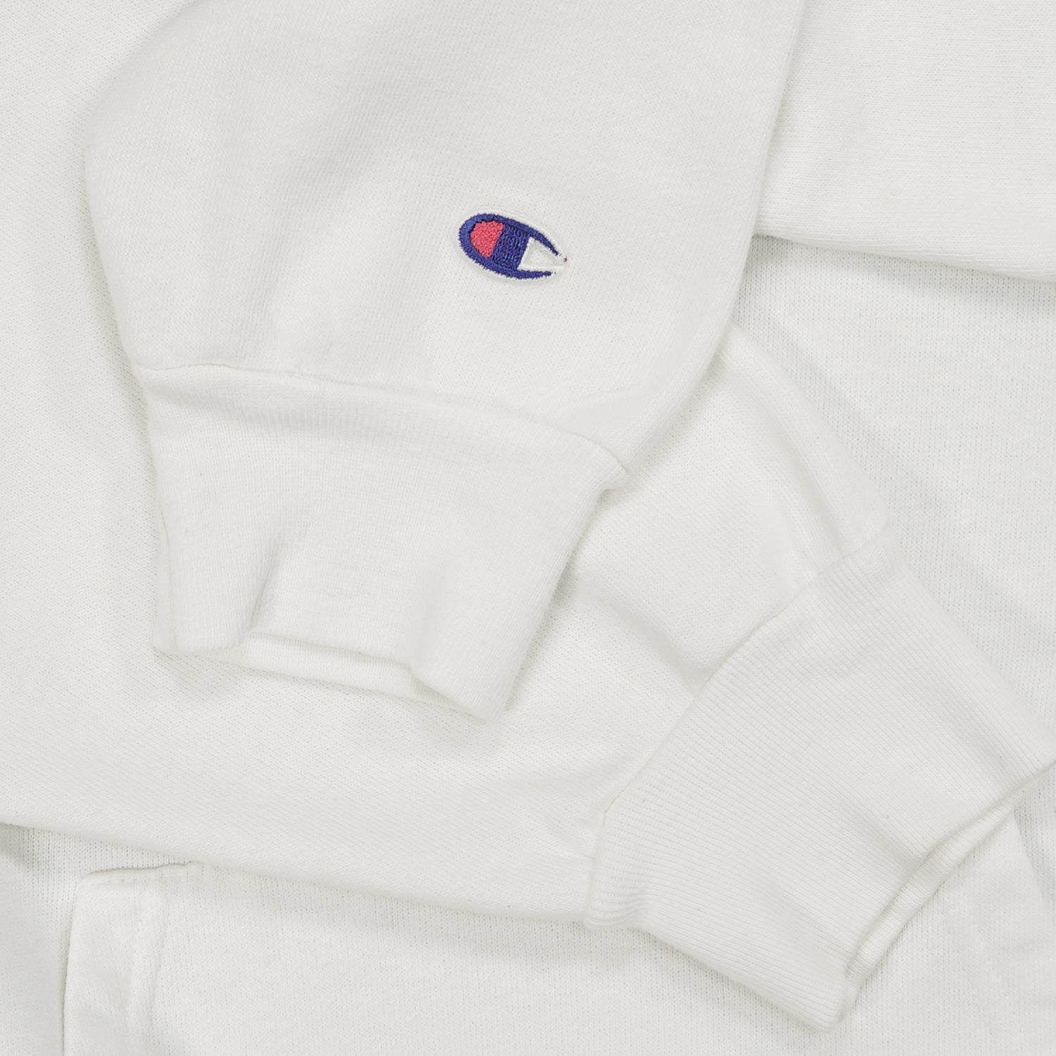 Vintage Champion "Ford" collegiate hoodie L/XL