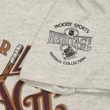 Load image into Gallery viewer, 1992 Vancouver Millionaires 1915 Heritage tee L/XL
