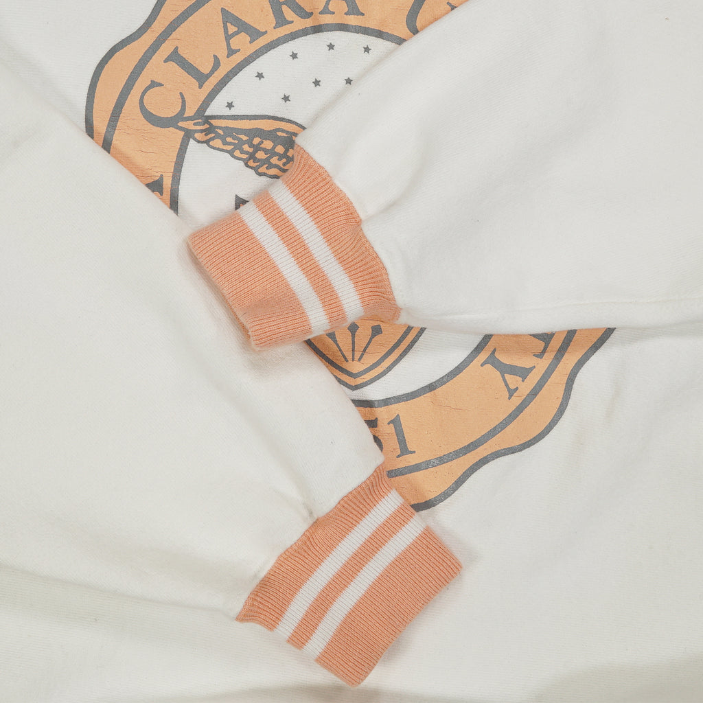 '90s Champion Reverse weave Santa Clara University XL
