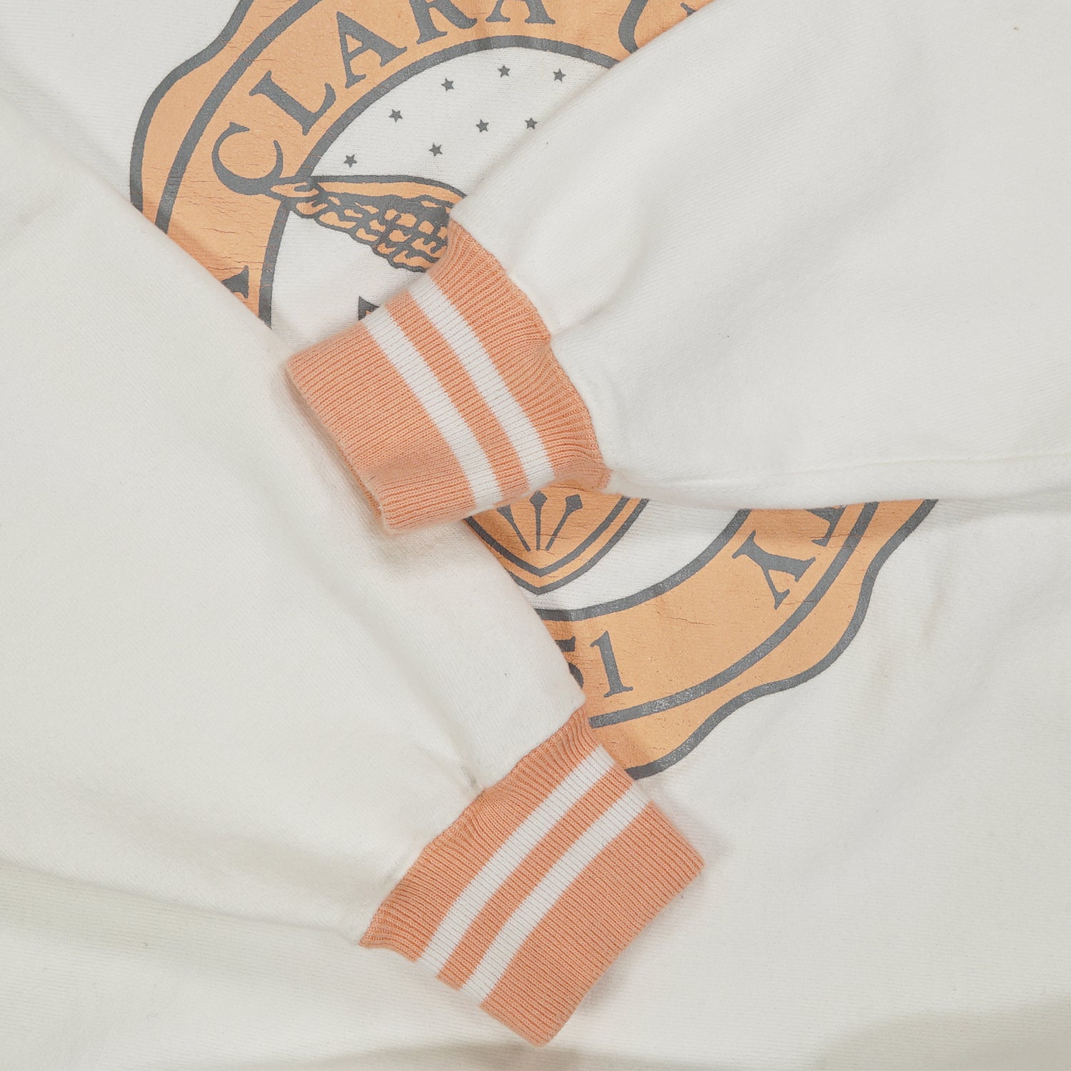 '90s Champion Reverse weave Santa Clara University XL