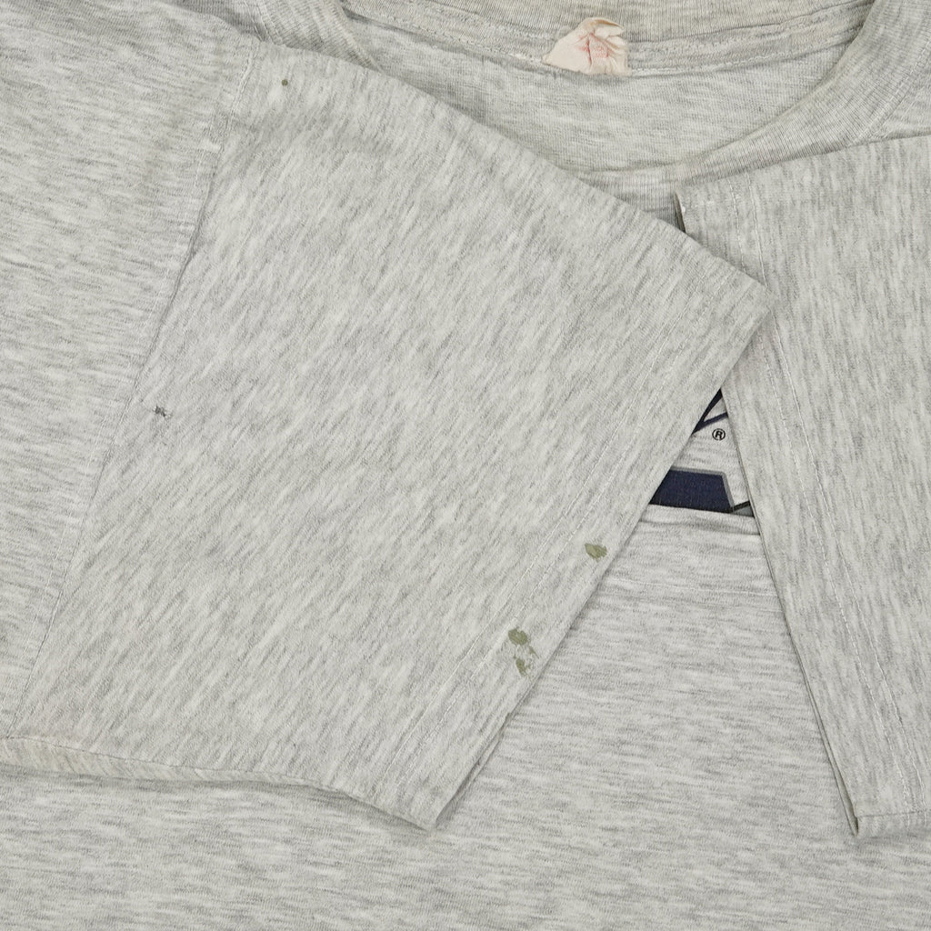 1994 Georgetown Hoyas Looney Tunes tee M/L