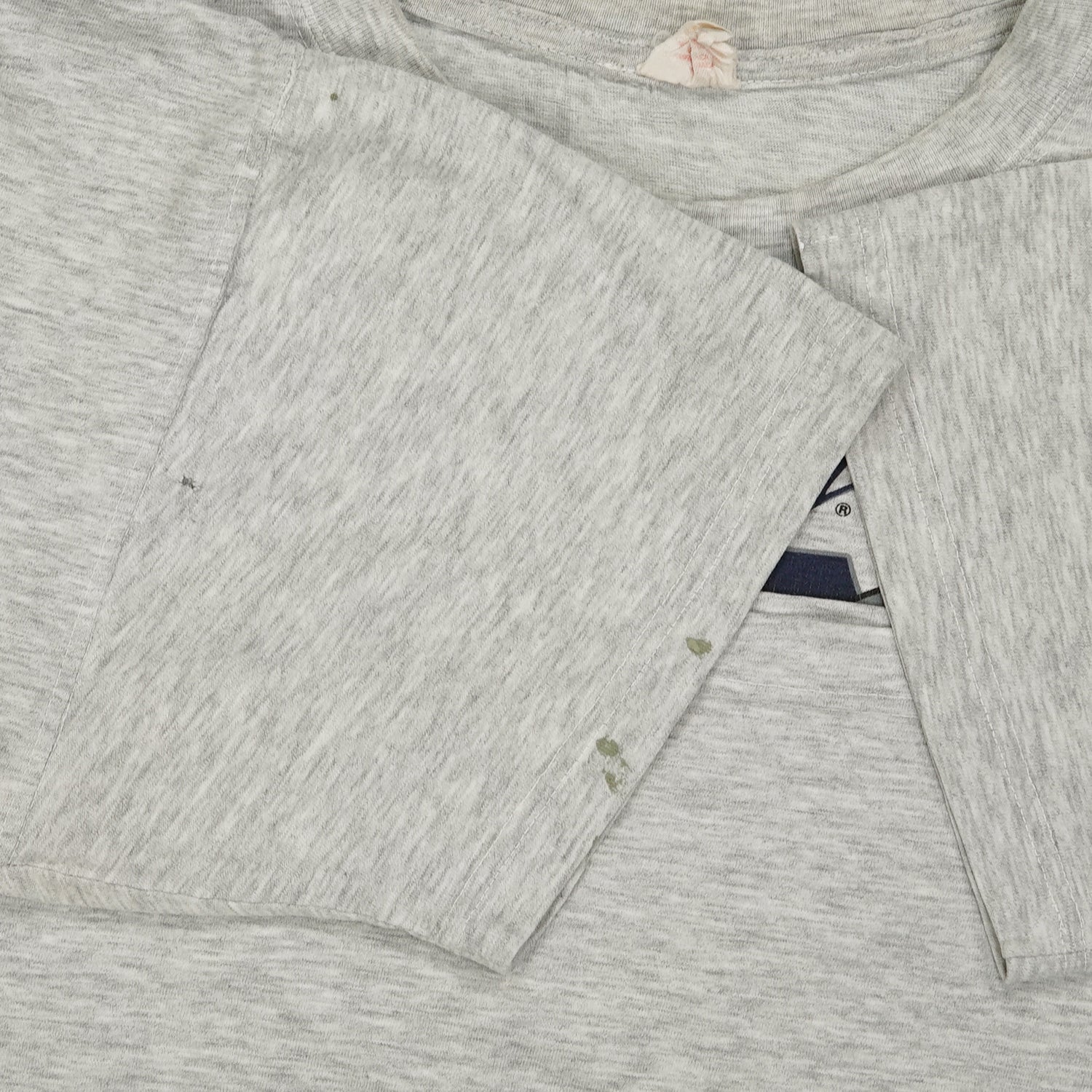1994 Georgetown Hoyas Looney Tunes tee M/L