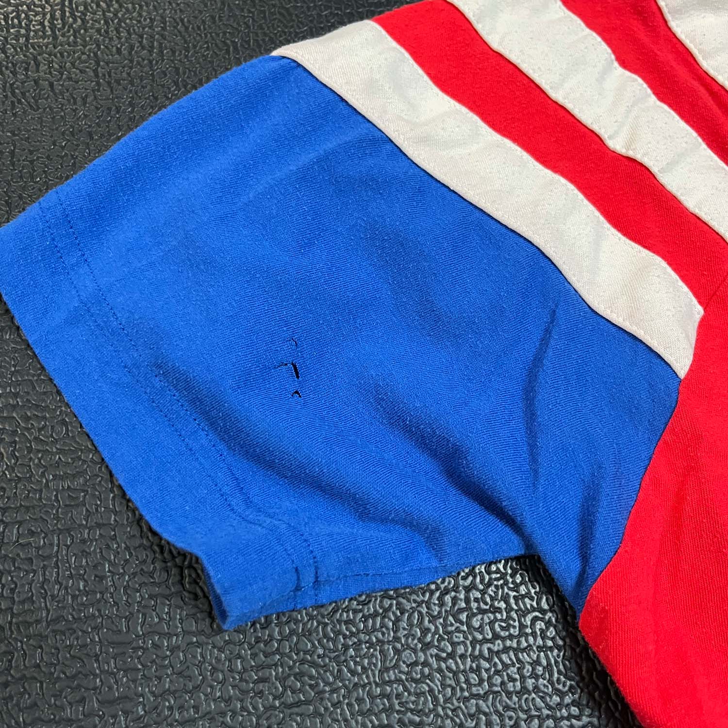 90s Adidas Bayern Munchen tee M