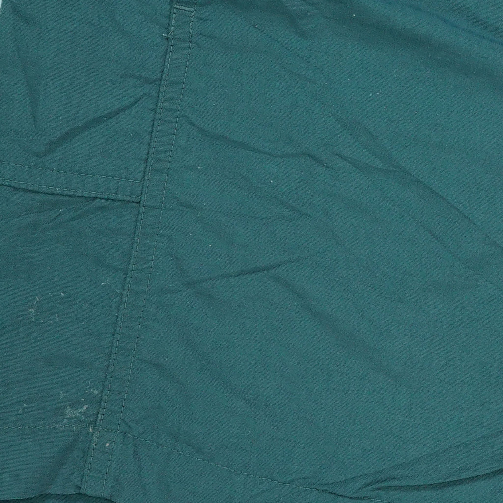 '90s The North Face shorts M