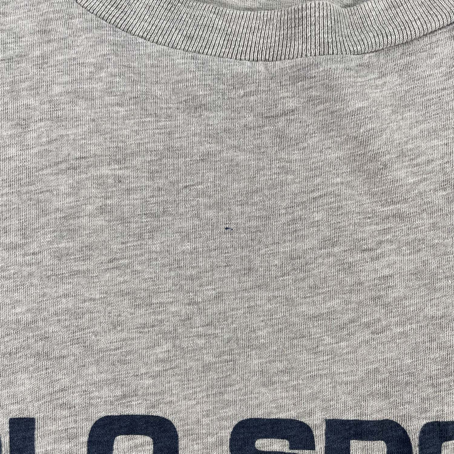 '90s Polo Sport spell out tee L/XL