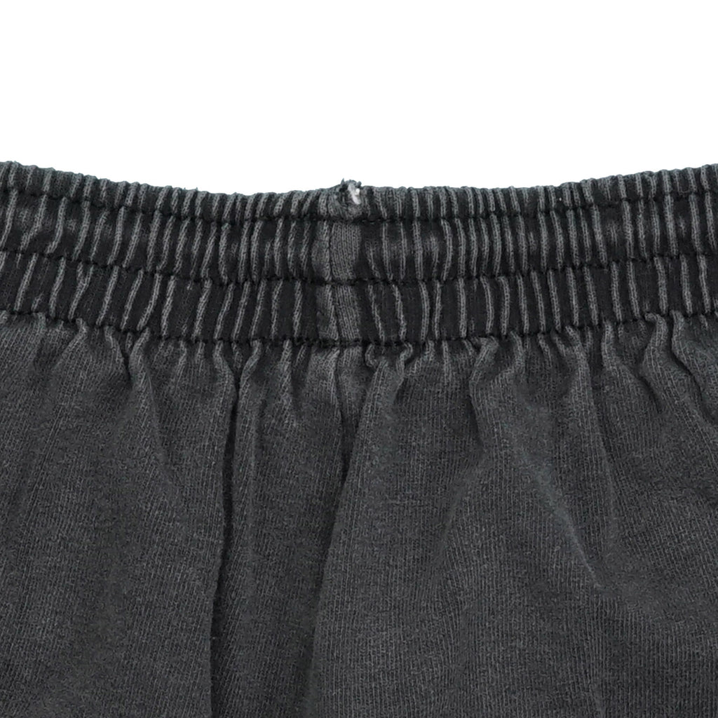 '90s Nike swoosh logo cotton shorts Women's XL