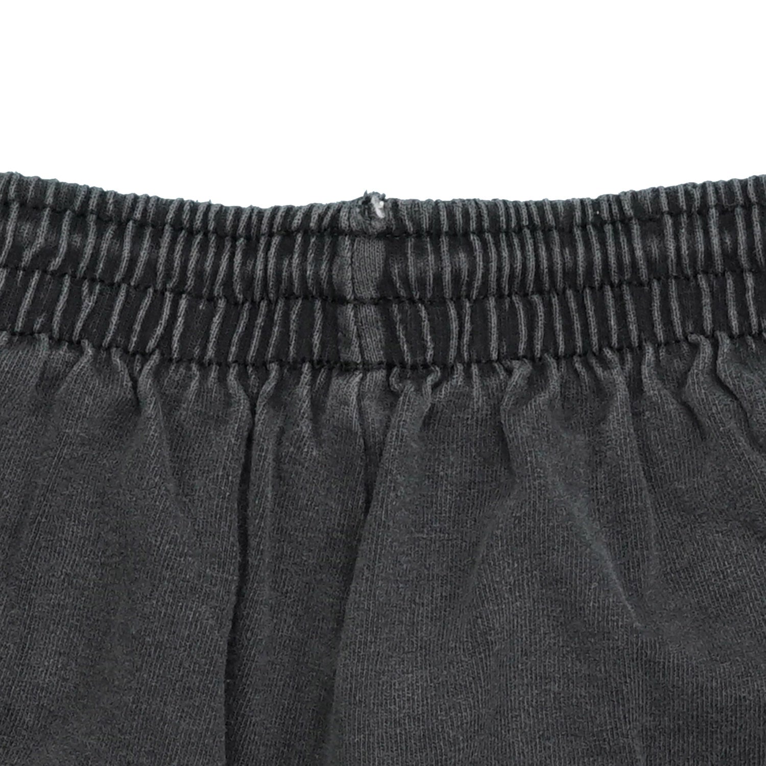 '90s Nike swoosh logo cotton shorts Women's XL