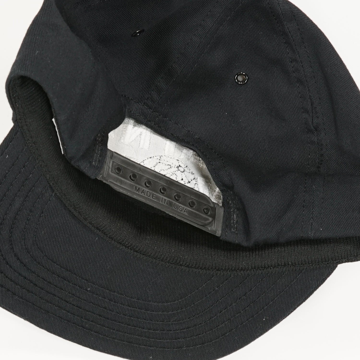 1991 Wayne's World movie snapback - like new