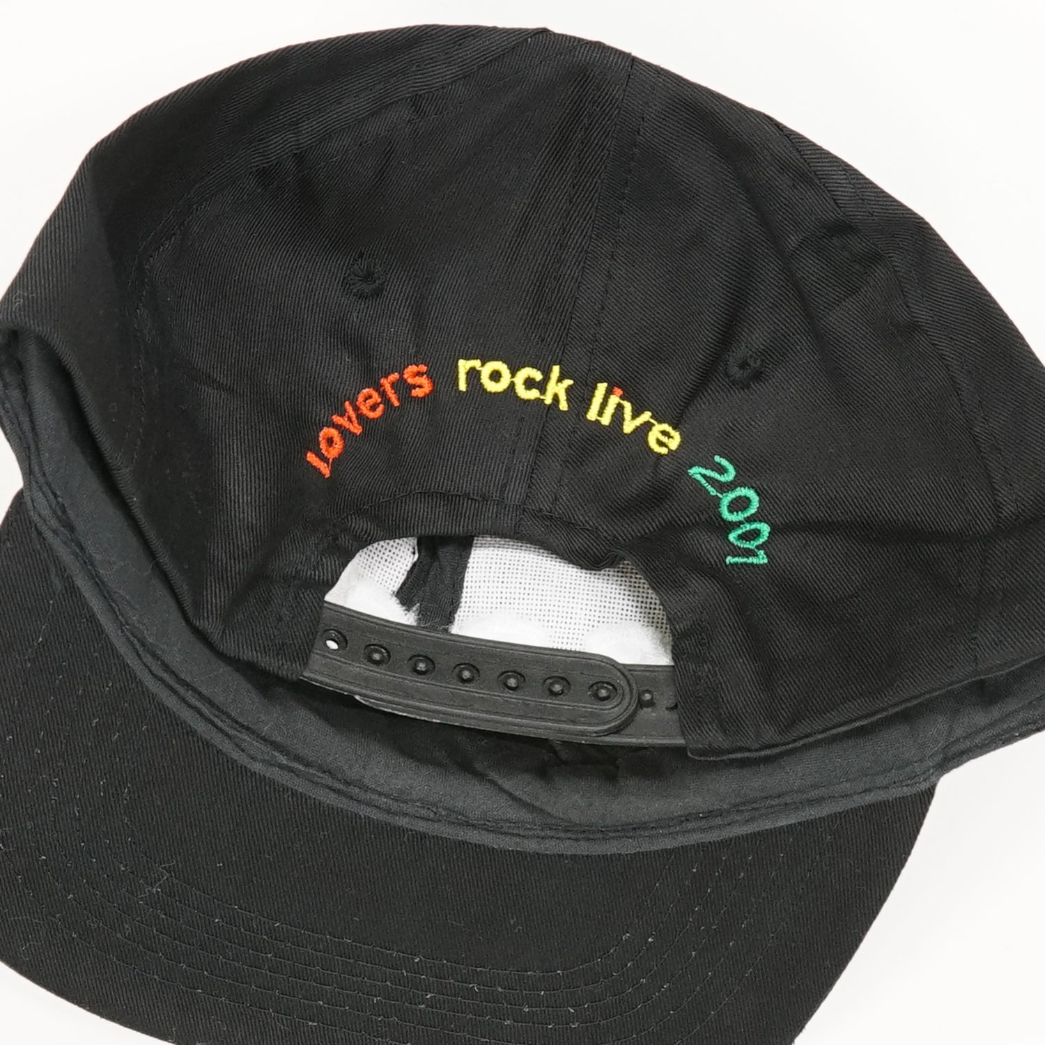 GreatLAnd Sade LOVERS CAP【BK】 greatLAnd ORIGINAL LOVERS CAP BLACK | greatLAnd