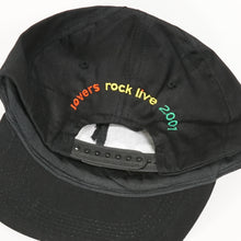 Load image into Gallery viewer, Vintage Sade Lovers Rock Live 2001 snapback
