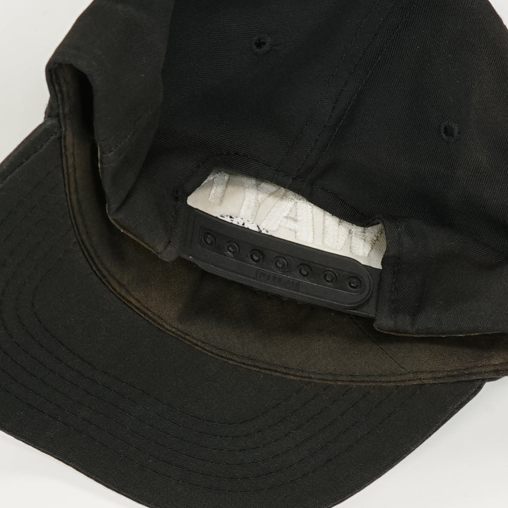 1991 Wayne's World movie snapback