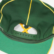 Load image into Gallery viewer, Vintage Malcolm X snapback
