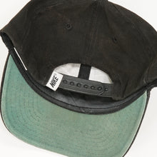 Load image into Gallery viewer, Vintage Nike mini swoosh faded snapback
