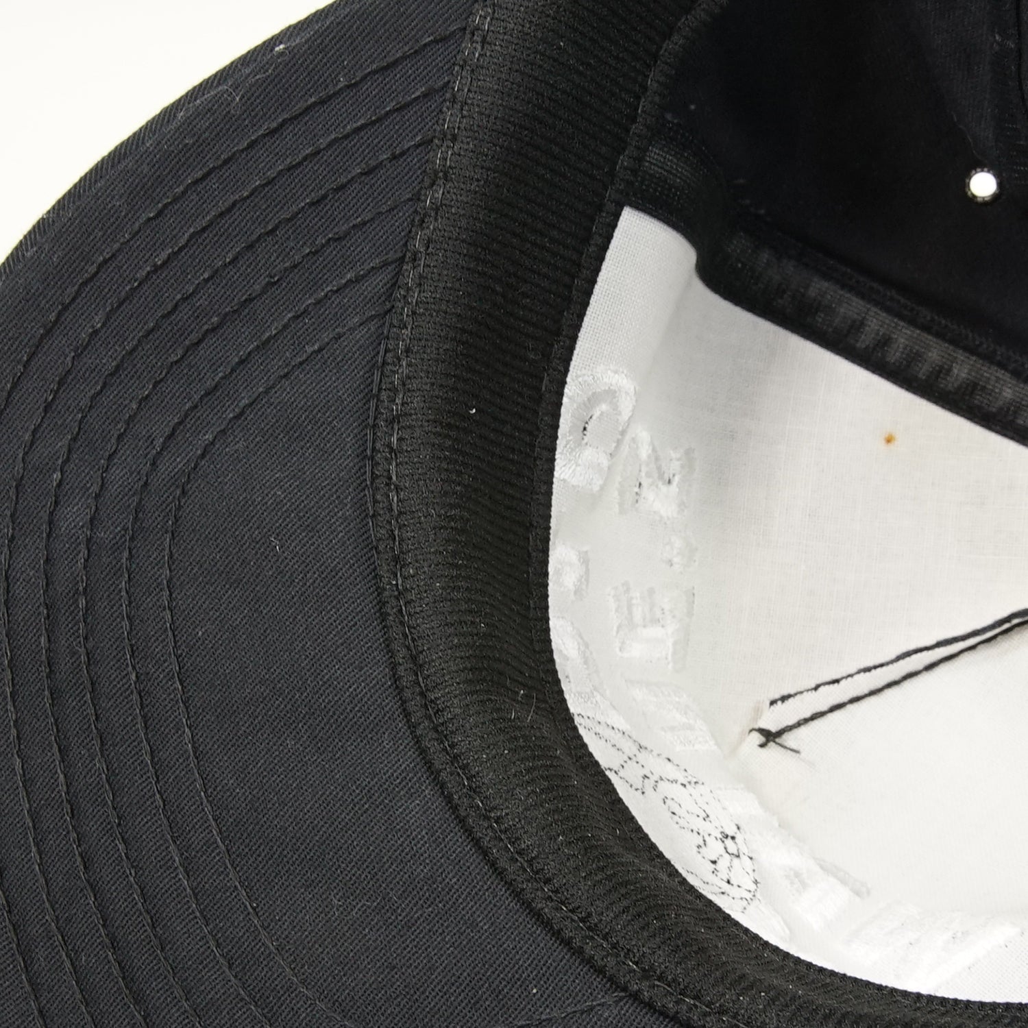 1991 Wayne's World movie snapback - like new