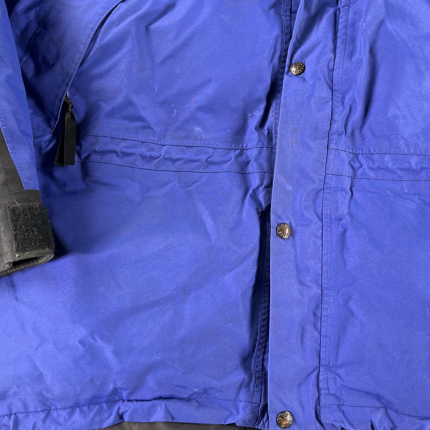 '90s The North Face Gore-Tex puffer jacket XL