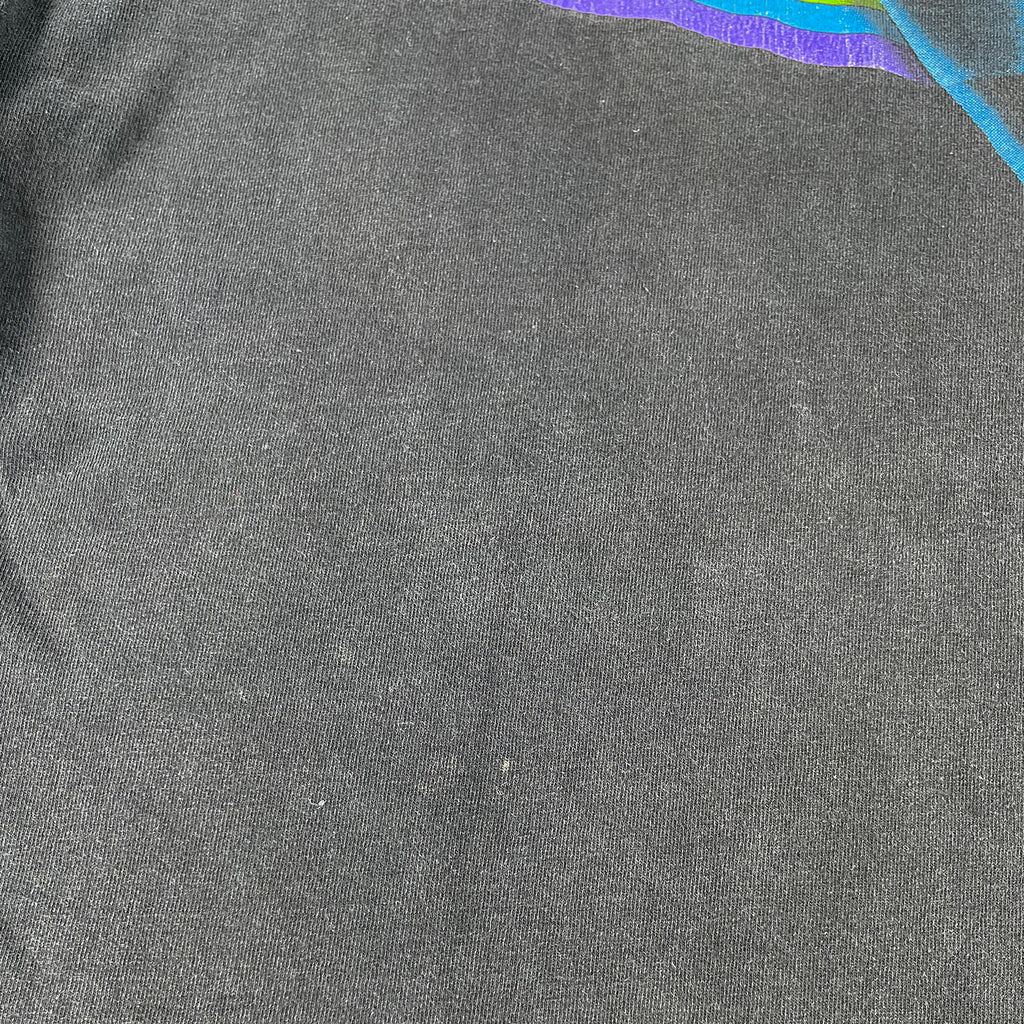 1992 Pink Floyd Dark Side of the Moon tee XL