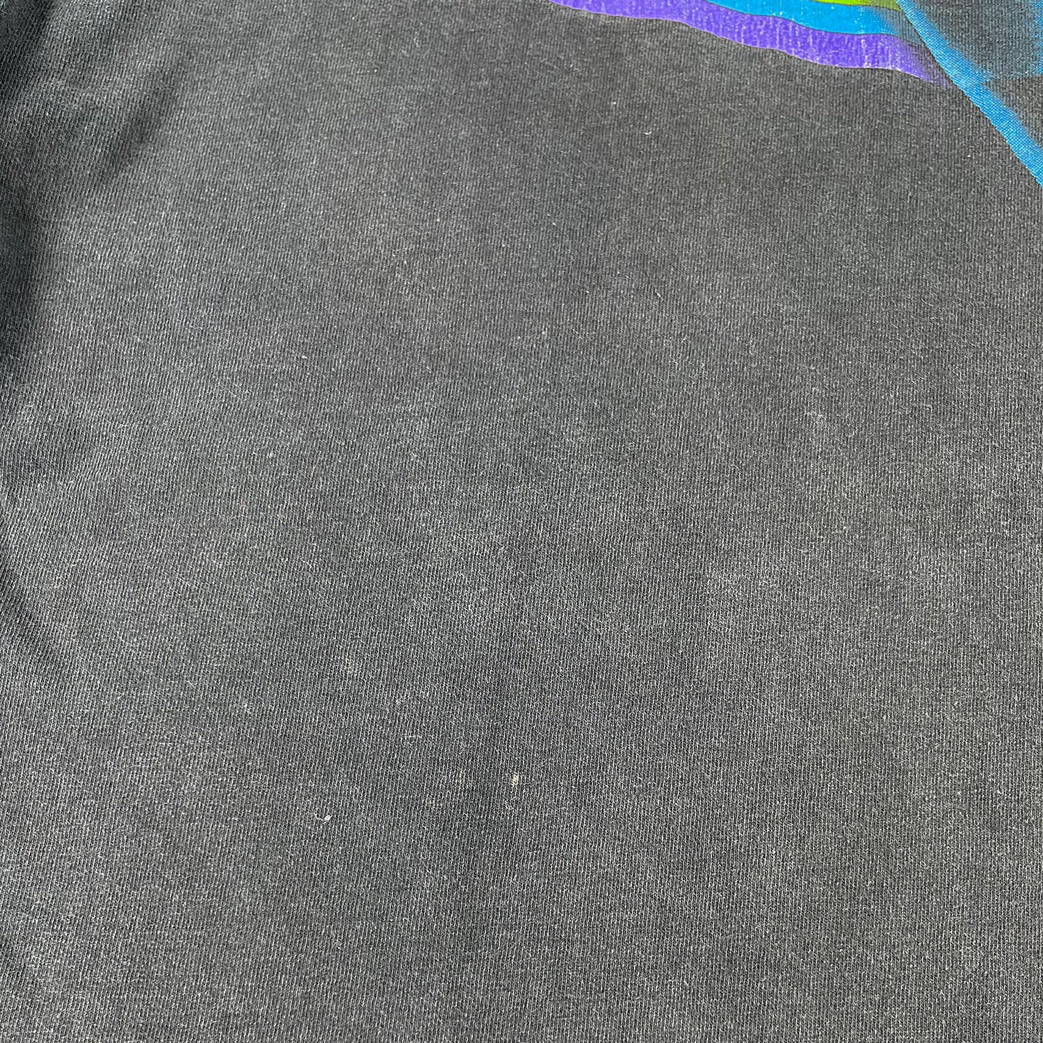 1992 Pink Floyd Dark Side of the Moon tee XL