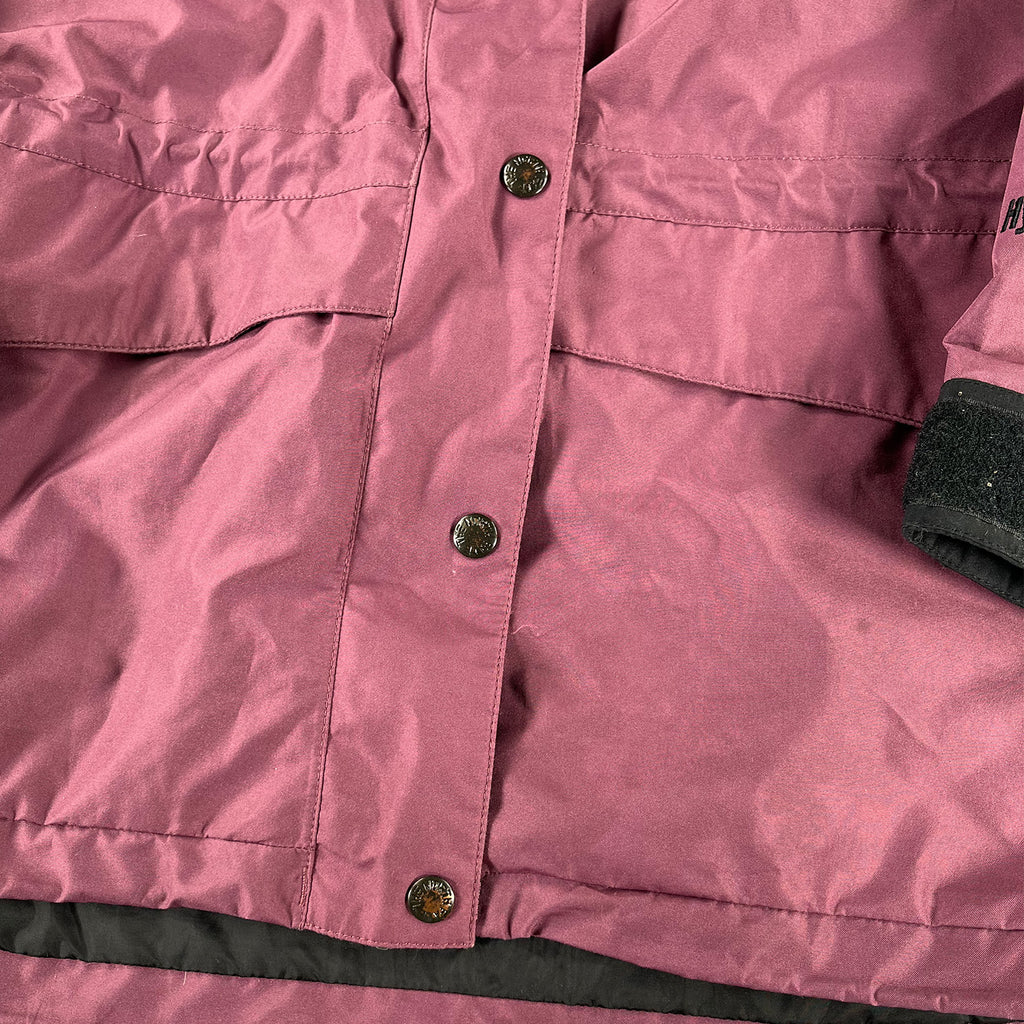 '90s The North Face light jacket womens M