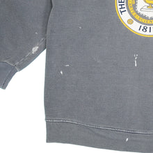 Load image into Gallery viewer, Vintage University of Michigan faded crewneck M
