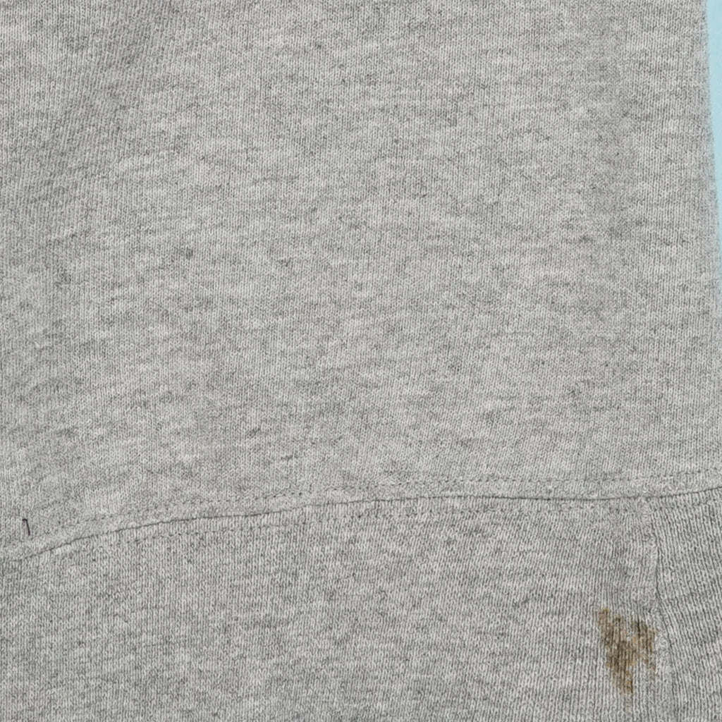 '90s Nike mini swoosh crewneck L/XL