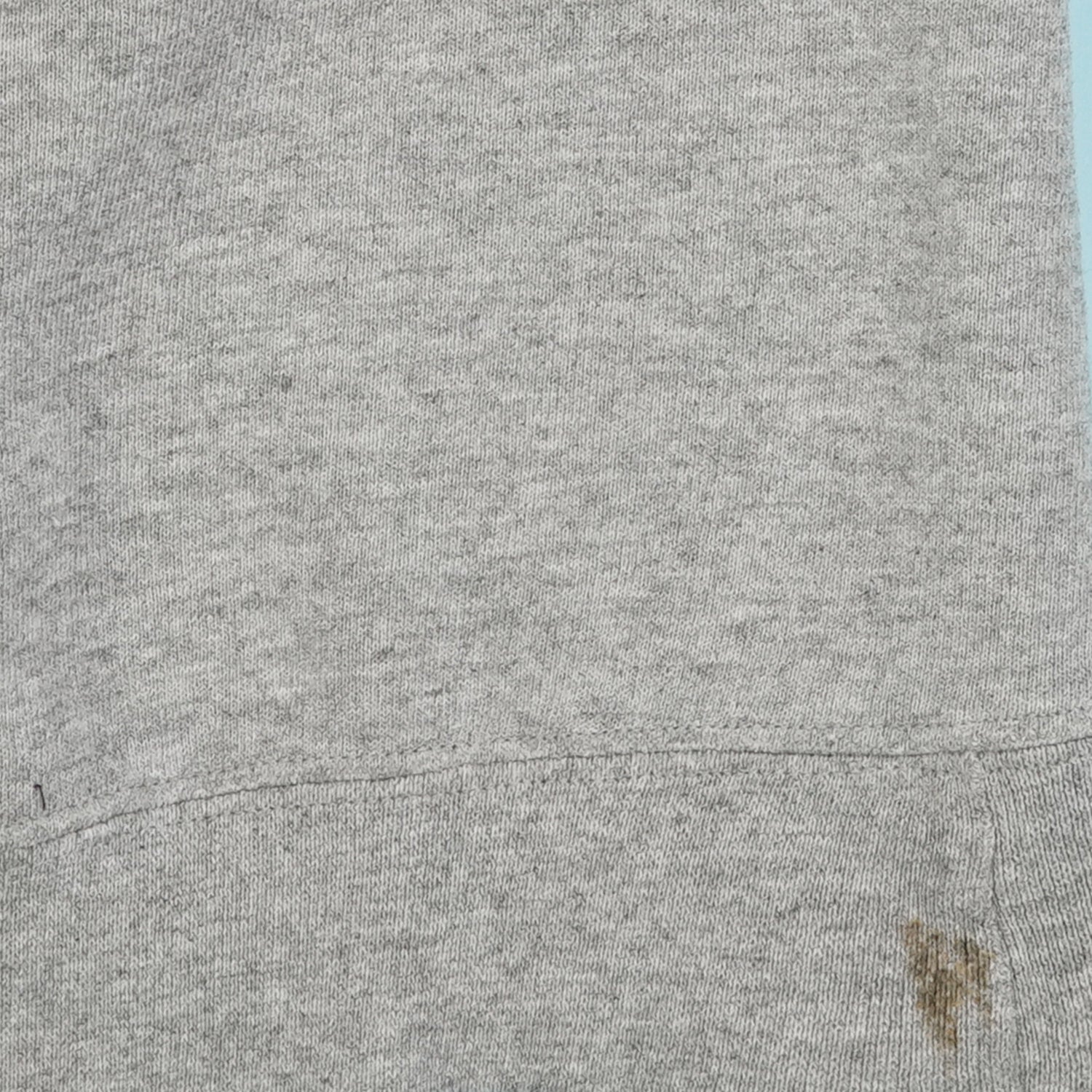 '90s Nike mini swoosh crewneck L/XL