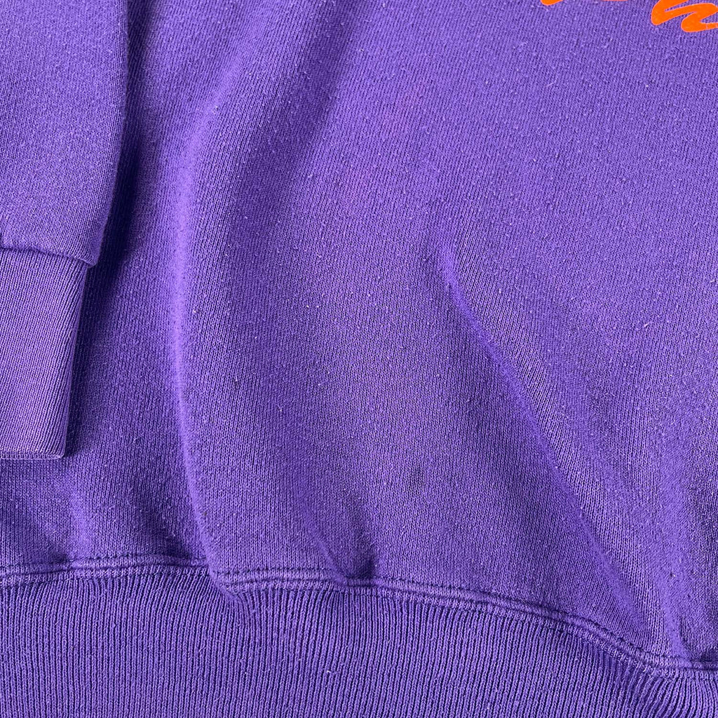 '90s Phoenix Suns Lee Sport crewneck L