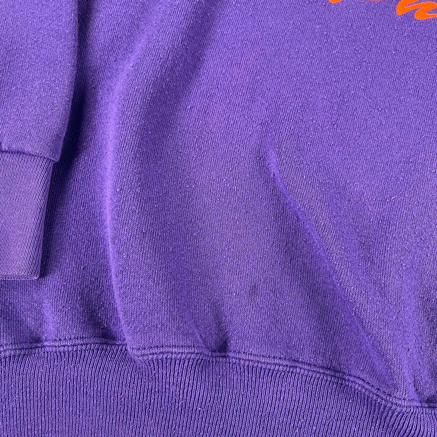 '90s Phoenix Suns Lee Sport crewneck L