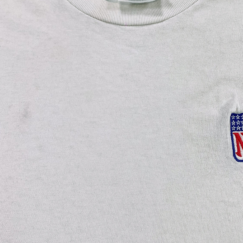 '90s Nike NFL logo tee XL