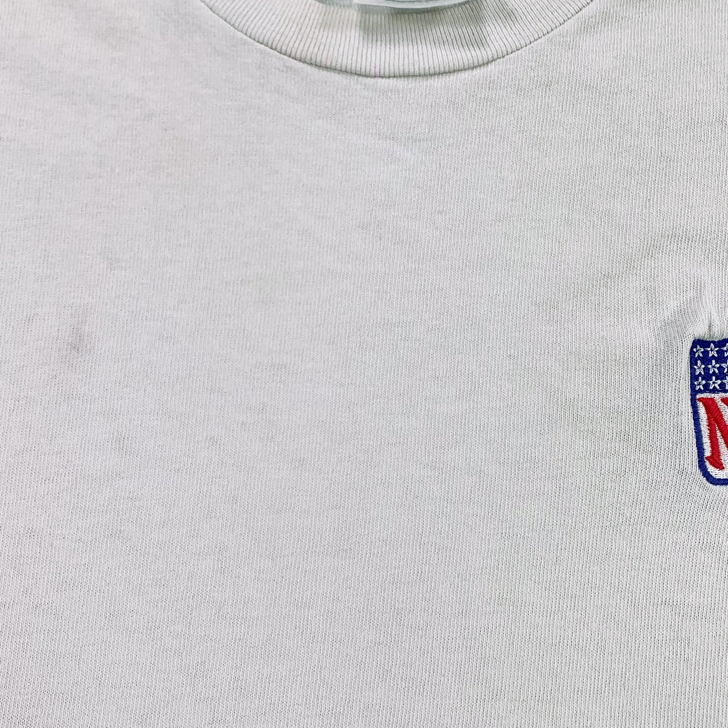 '90s Nike NFL logo tee XL